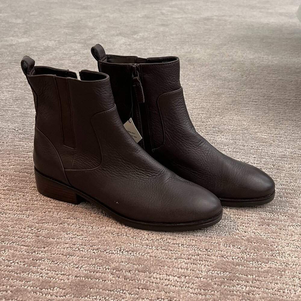 Cole Haan Boots